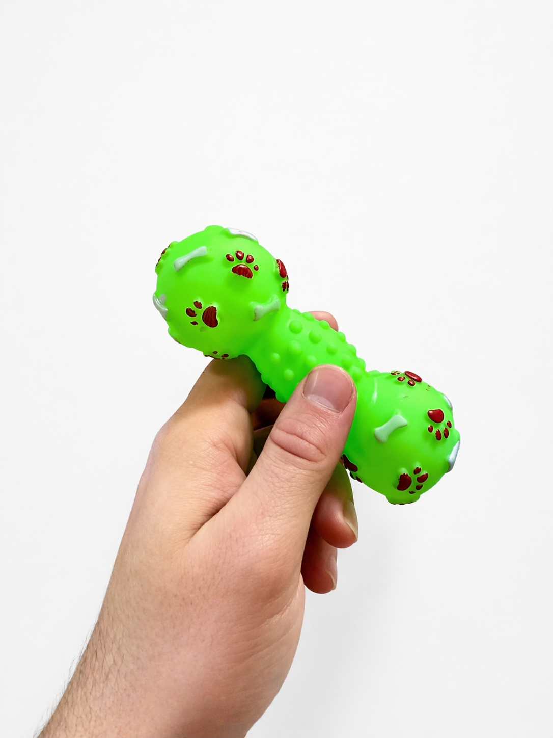 Gumi kutyajáték