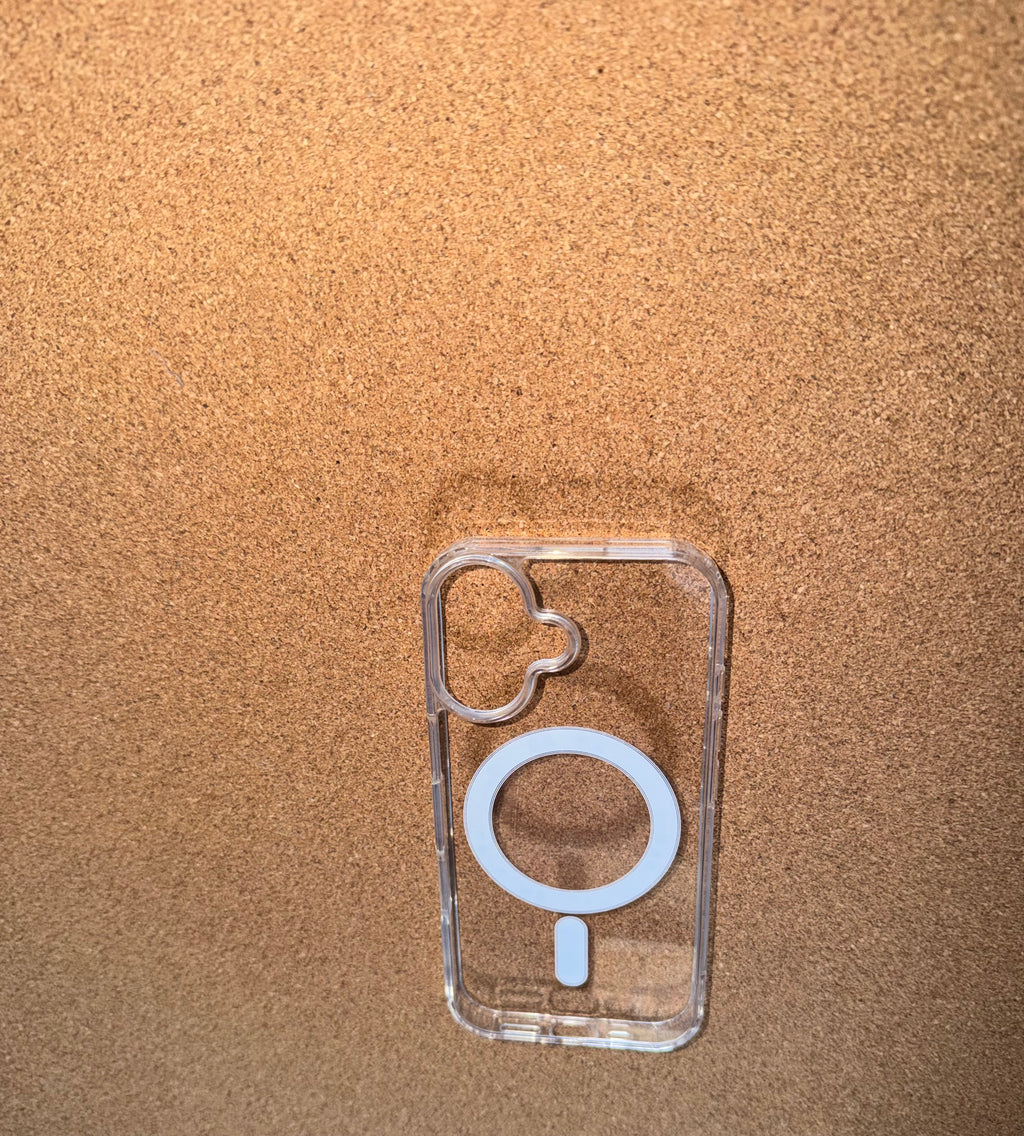 Iphone 16/17 telefontok